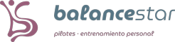 Balance Star Logo